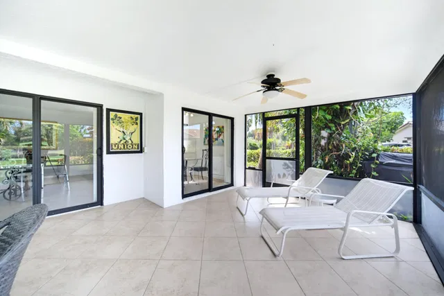 Boca Lago Country Club Homes Unit 16-A photo 32