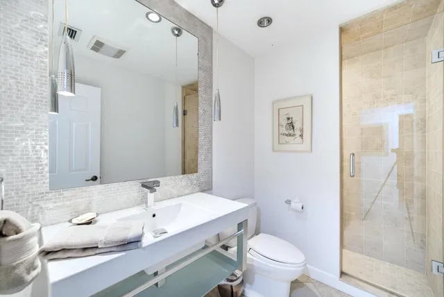 Boca Lago Country Club Homes Unit 16-A photo 33
