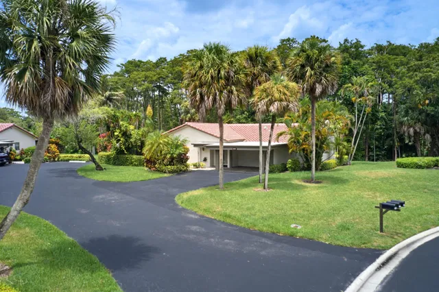 Boca Lago Country Club Homes Unit 16-A photo 36