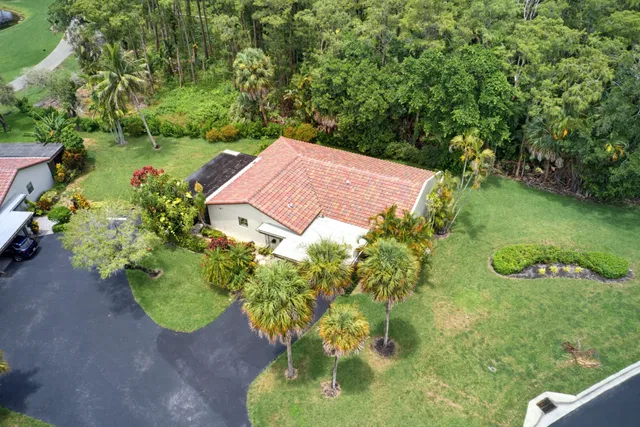Boca Lago Country Club Homes Unit 16-A photo 37