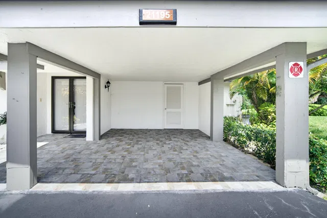 Boca Lago Country Club Homes Unit 16-A photo 38