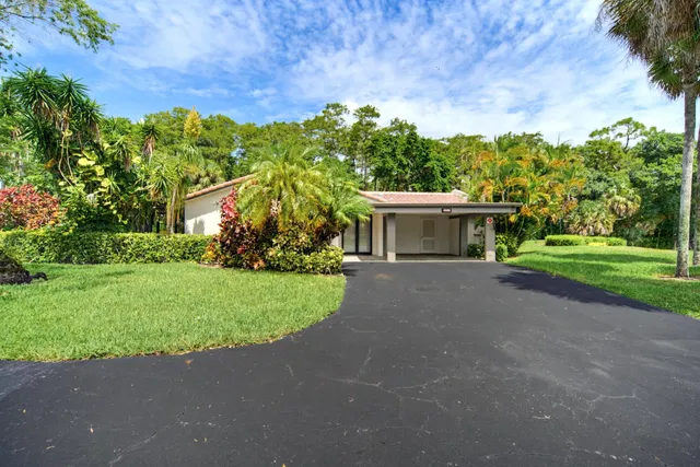 Boca Lago Country Club Homes Unit 16-A photo 39