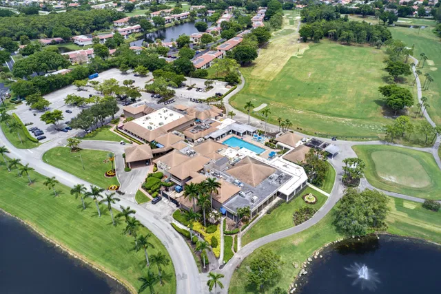 Boca Lago Country Club Homes Unit 16-A photo 44
