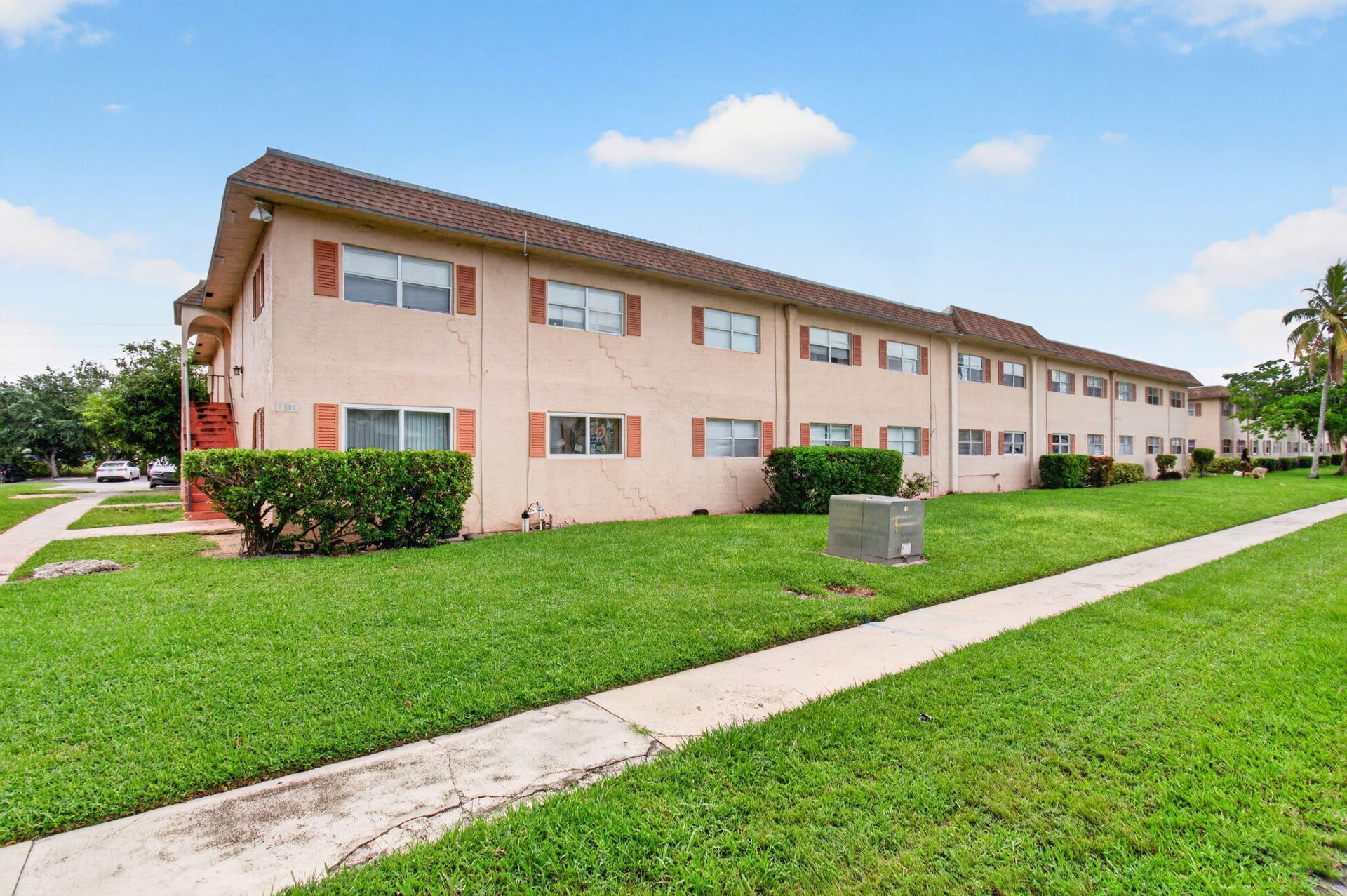 Boca Raton Unit 211 photo 34