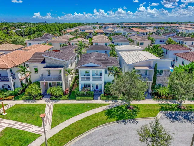 Alton Homes Palm Beach Gardens Residence photo 4