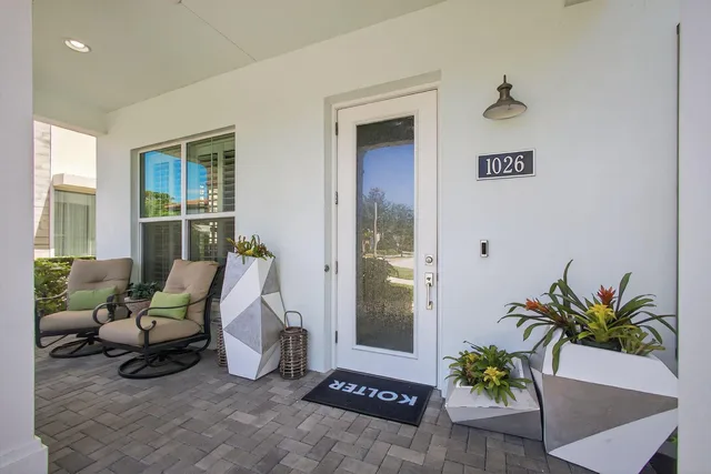 Alton Homes Palm Beach Gardens Residence photo 6