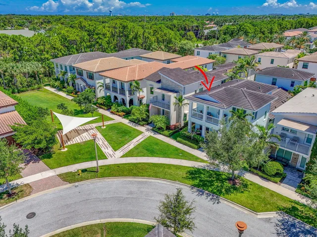 Alton Homes Palm Beach Gardens Residence photo 9