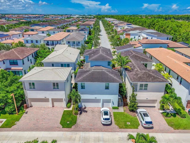 Alton Homes Palm Beach Gardens Residence photo 10