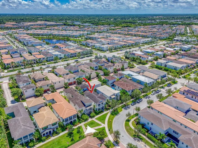 Alton Homes Palm Beach Gardens Residence photo 11