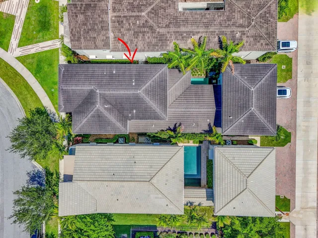 Alton Homes Palm Beach Gardens Residence photo 12