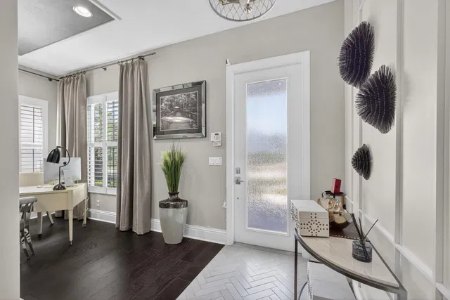 Alton Homes Palm Beach Gardens Residence photo 13