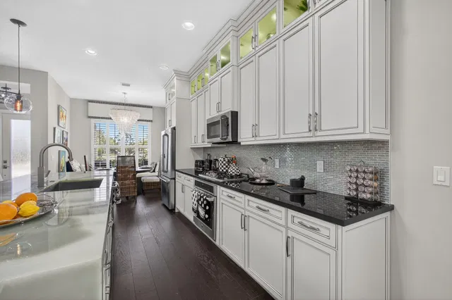 Alton Homes Palm Beach Gardens Residence photo 20