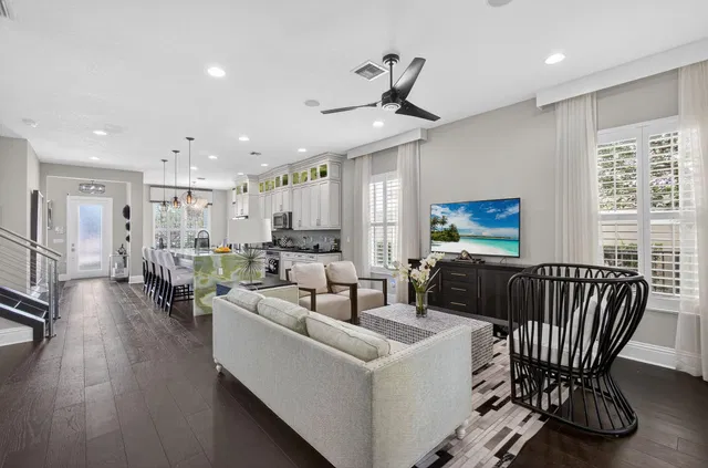 Alton Homes Palm Beach Gardens Residence photo 26