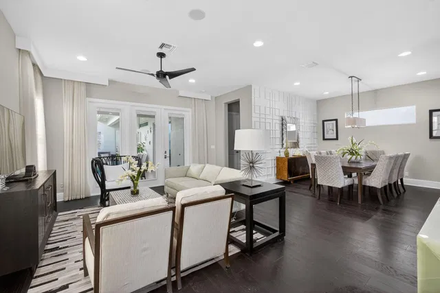 Alton Homes Palm Beach Gardens Residence photo 30