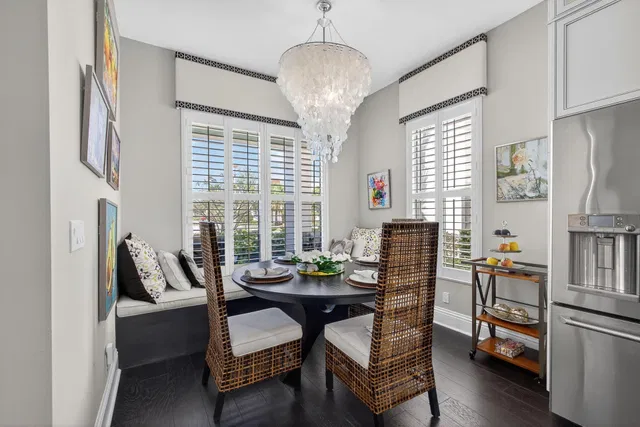Alton Homes Palm Beach Gardens Residence photo 33