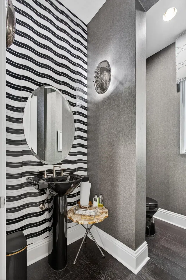 Alton Homes Palm Beach Gardens Residence photo 35