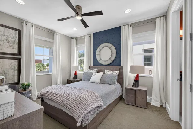 Alton Homes Palm Beach Gardens Residence photo 56