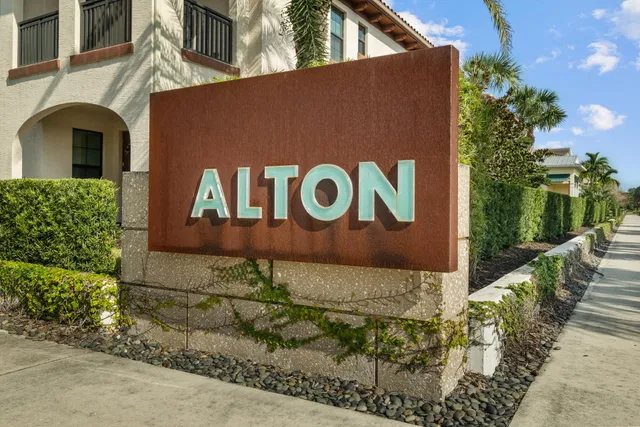 Alton Homes Palm Beach Gardens Residence photo 73