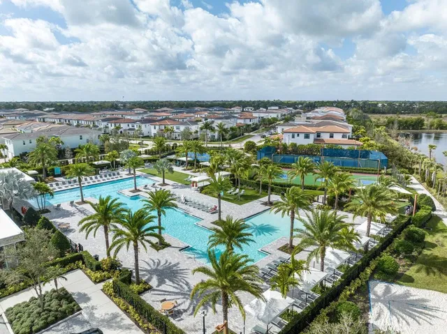Alton Homes Palm Beach Gardens Residence photo 86