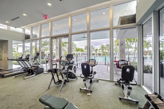 Alton Homes Palm Beach Gardens Residence photo 96
