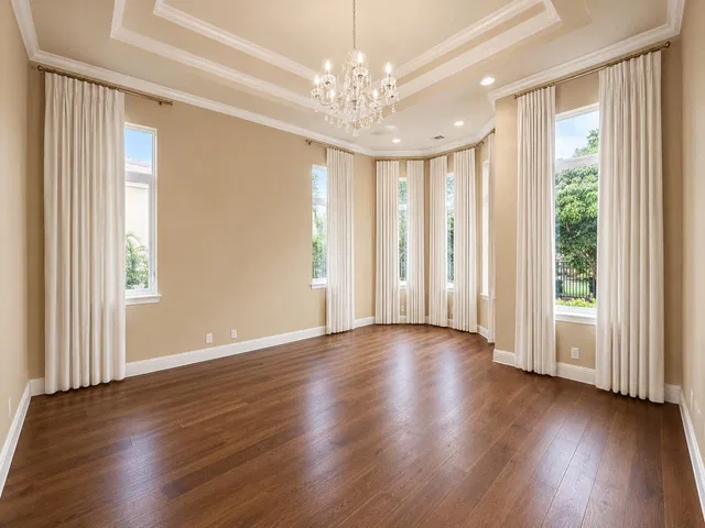 Old Palm Golf Club Residence photo 5