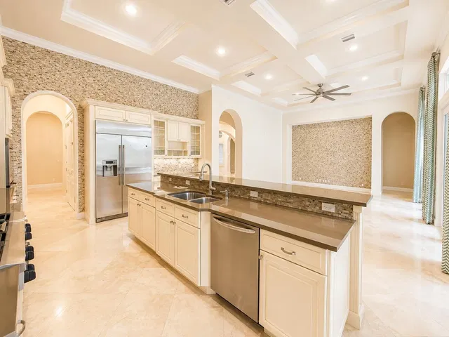 Old Palm Golf Club Residence photo 7
