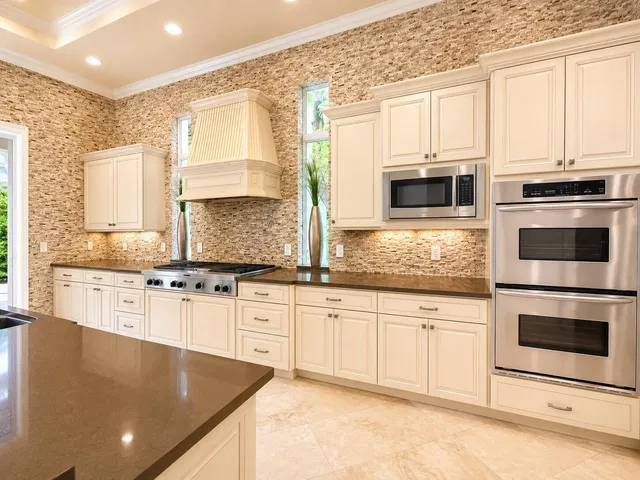 Old Palm Golf Club Residence photo 8