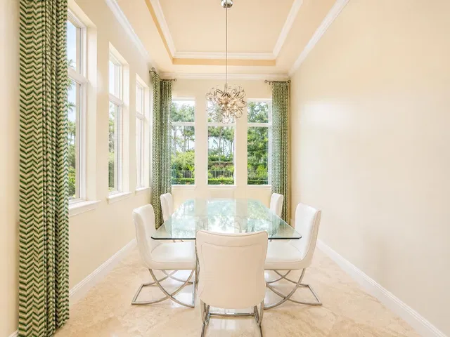 Old Palm Golf Club Residence photo 9