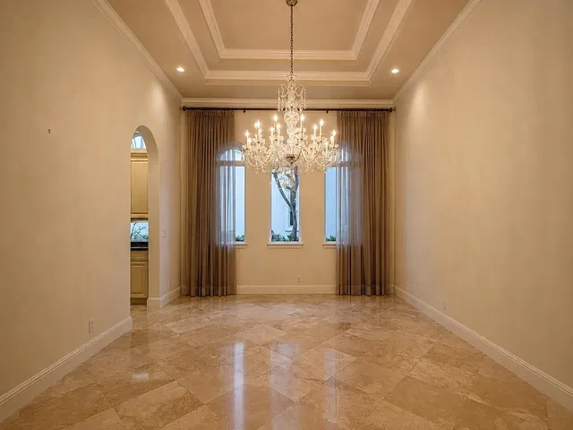 Old Palm Golf Club Residence photo 10