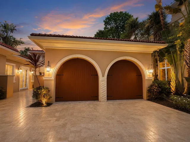 Old Palm Golf Club Residence photo 19