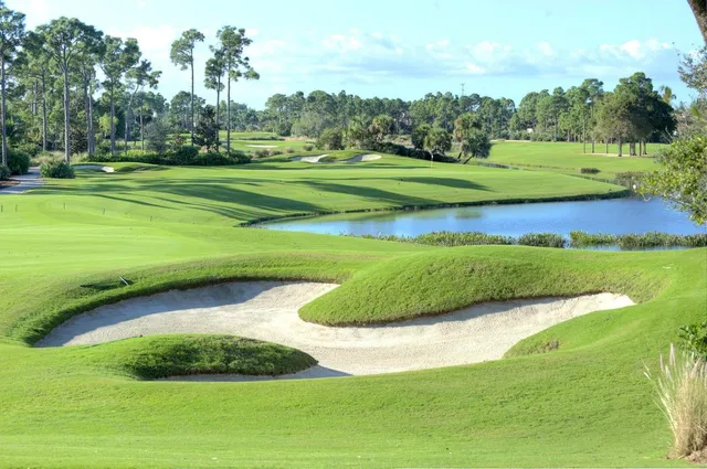 Old Palm Golf Club Residence photo 24