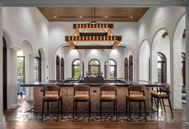 Old Palm Golf Club Residence photo 28