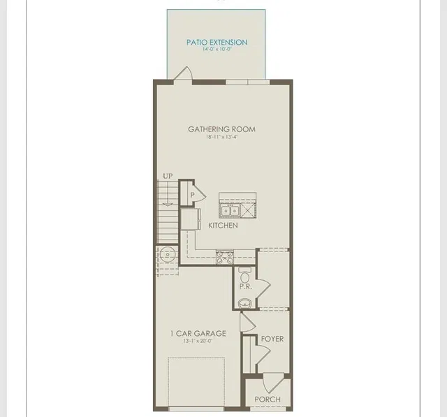 Unit Latitude 206-07 photo 2