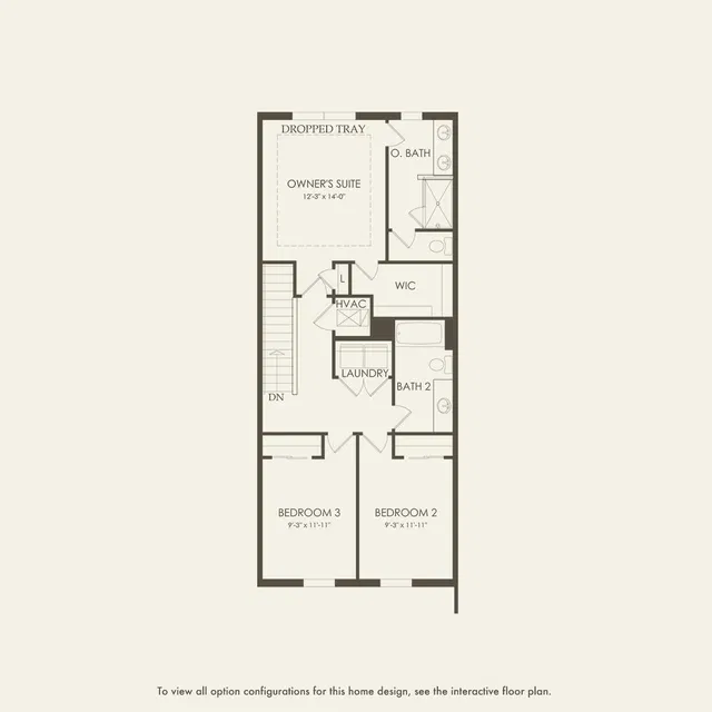 Unit Latitude 206-07 photo 3