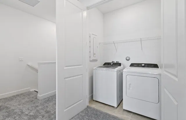 Unit Latitude 206-07 photo 18