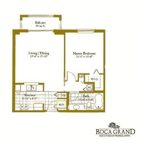 233 S Federal Boca Unit UPH16 photo 16