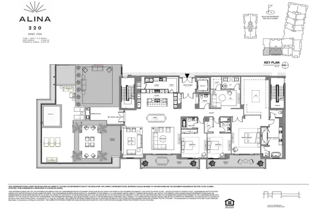 Alina Boca Raton Unit 904 photo 12