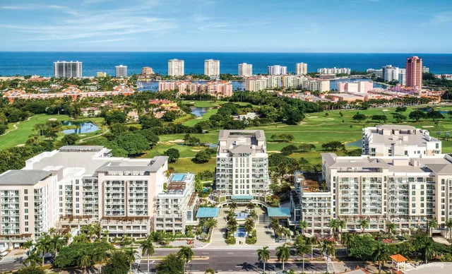 Alina Boca Raton Unit 904 photo 13