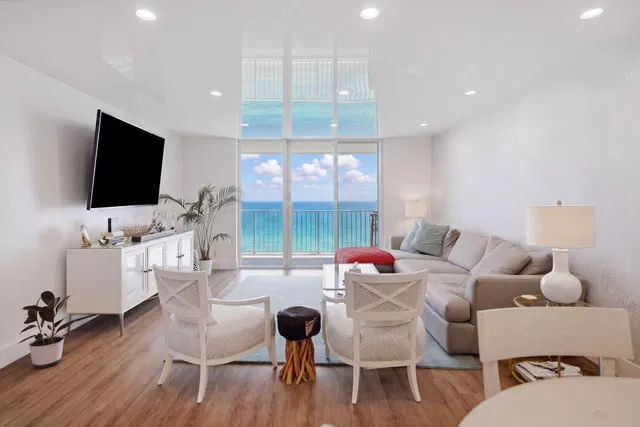 South Palm Beach Unit 7F photo 9