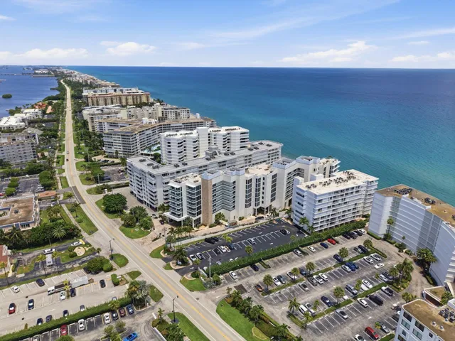 South Palm Beach Unit 7F photo 34