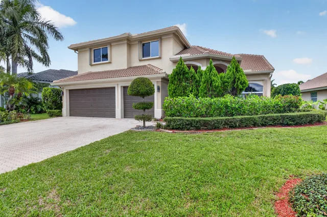 Boca Isles Residence photo 2