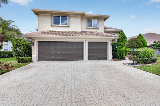 Boca Isles Residence photo 3