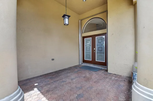 Boca Isles Residence photo 5