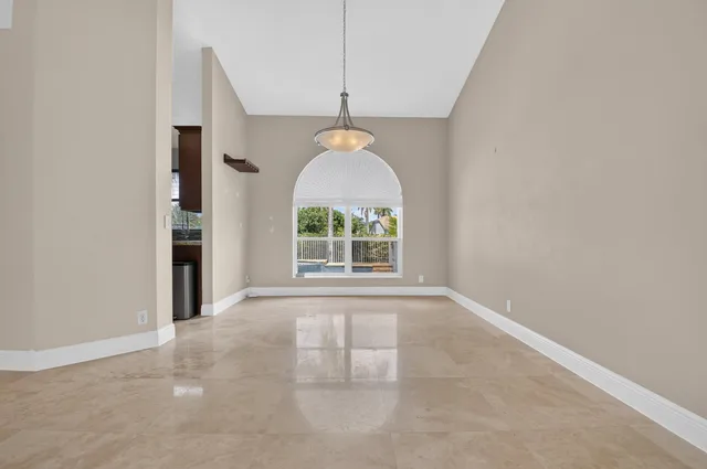 Boca Isles Residence photo 11