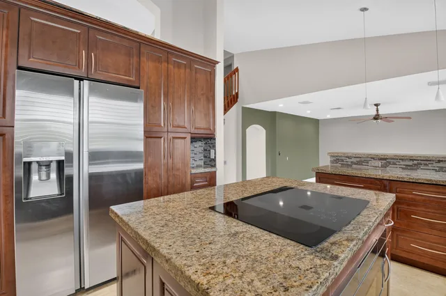 Boca Isles Residence photo 24