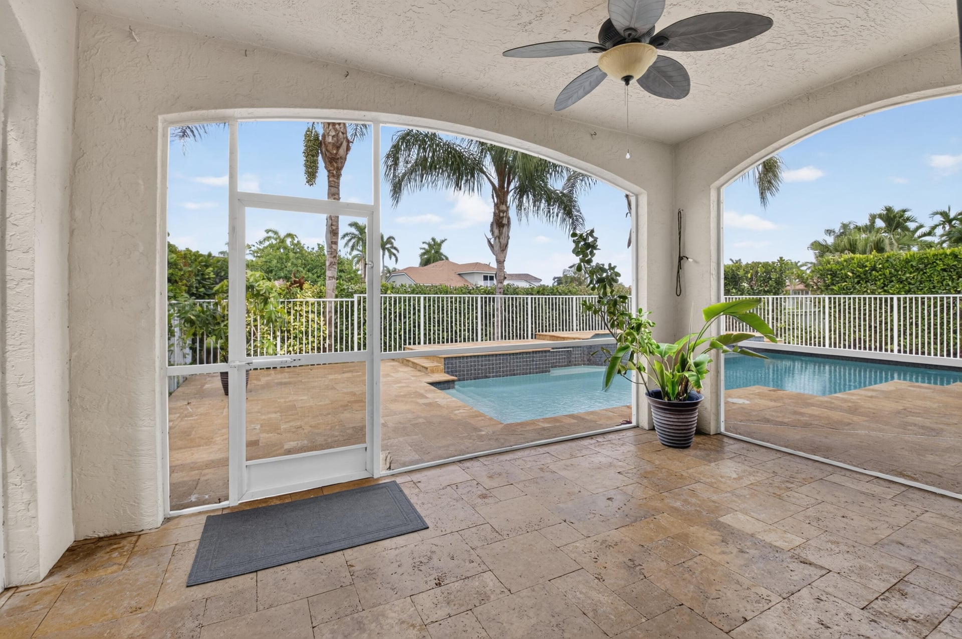 Boca Isles Residence photo 29