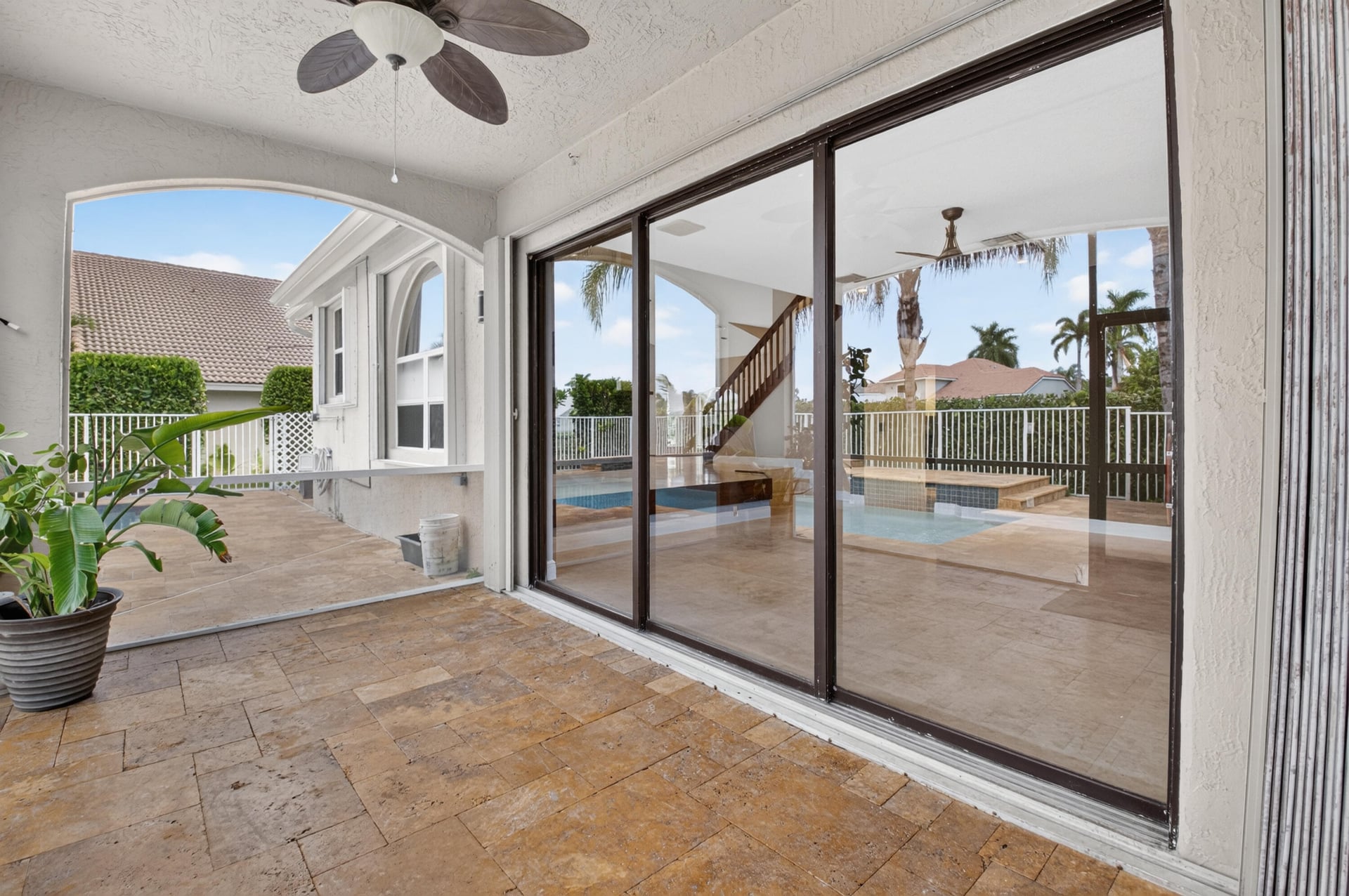 Boca Isles Residence photo 30