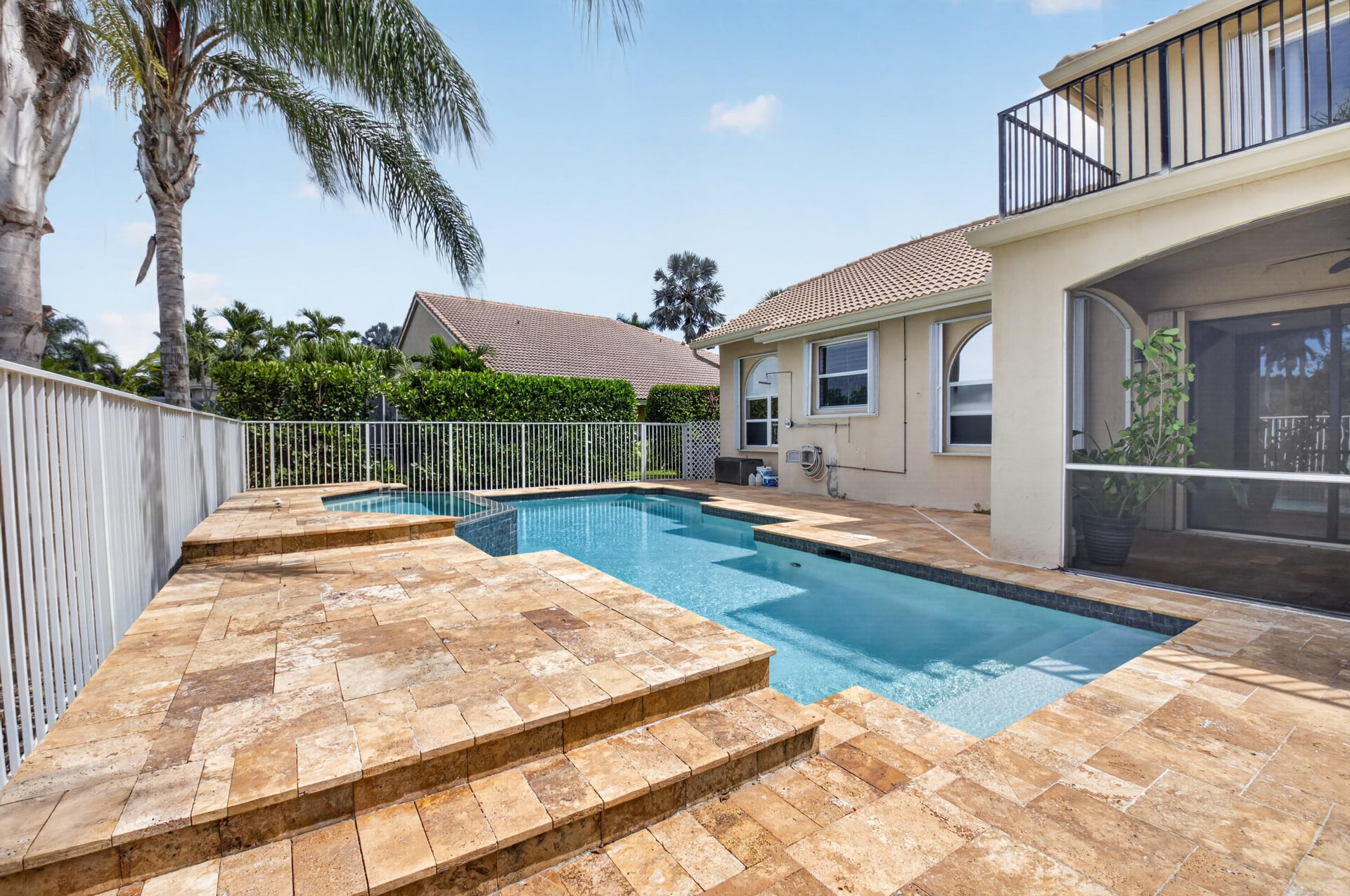 Boca Isles Residence photo 33