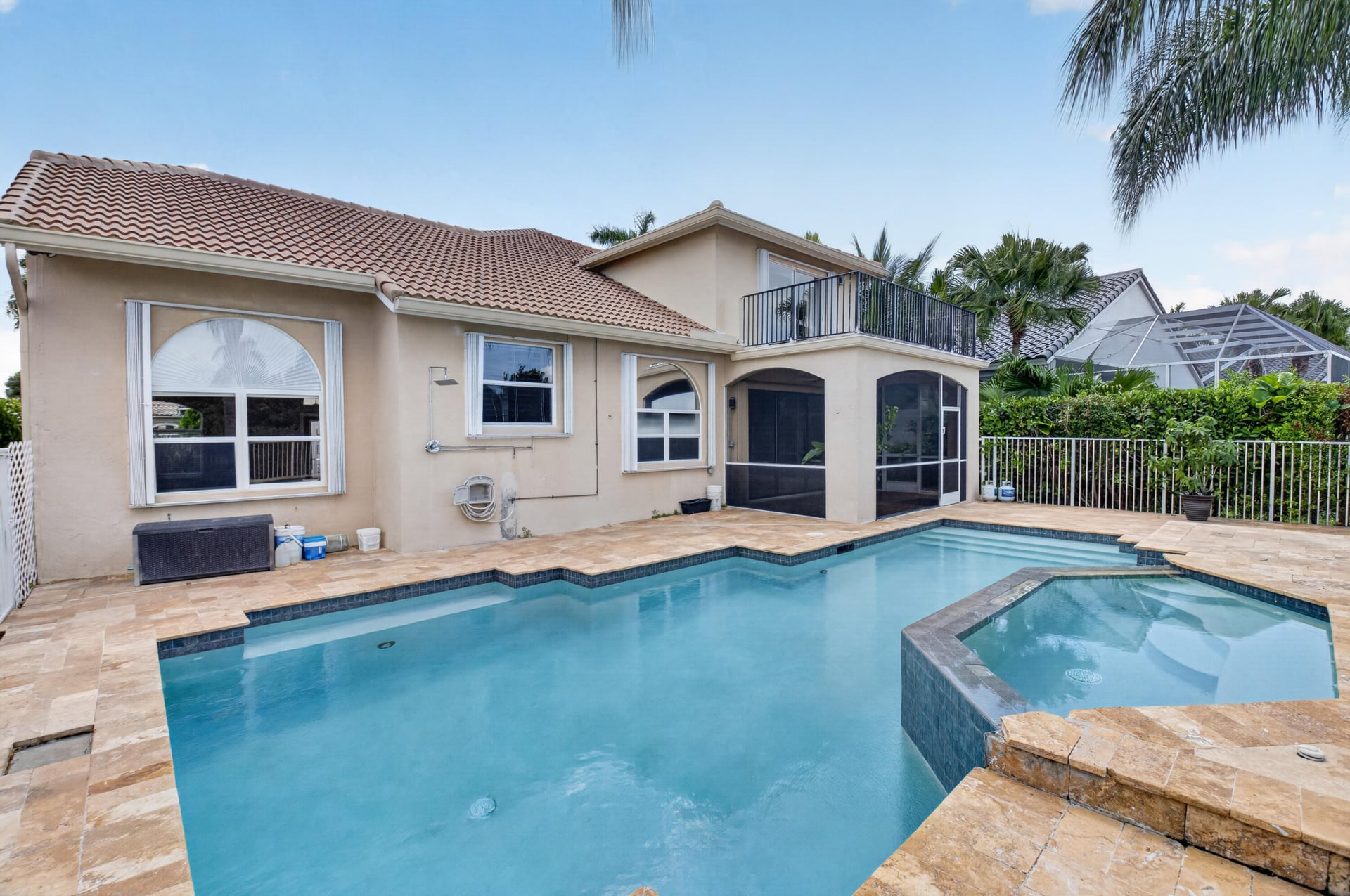 Boca Isles Residence photo 34