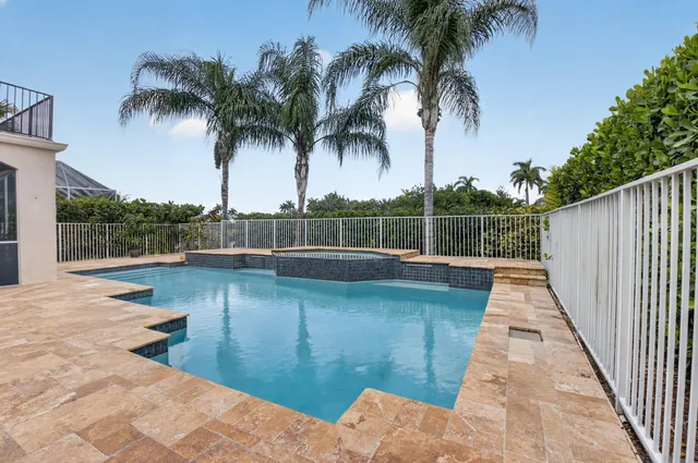 Boca Isles Residence photo 36